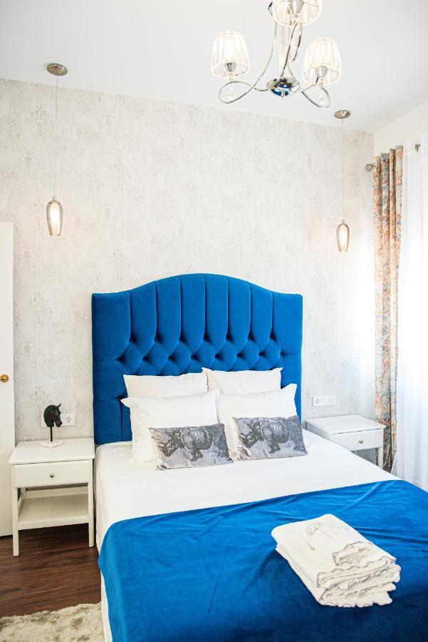 Laura Apartment Puerto Valencia Ngoại thất bức ảnh