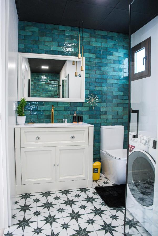 Laura Apartment Puerto Valencia Ngoại thất bức ảnh