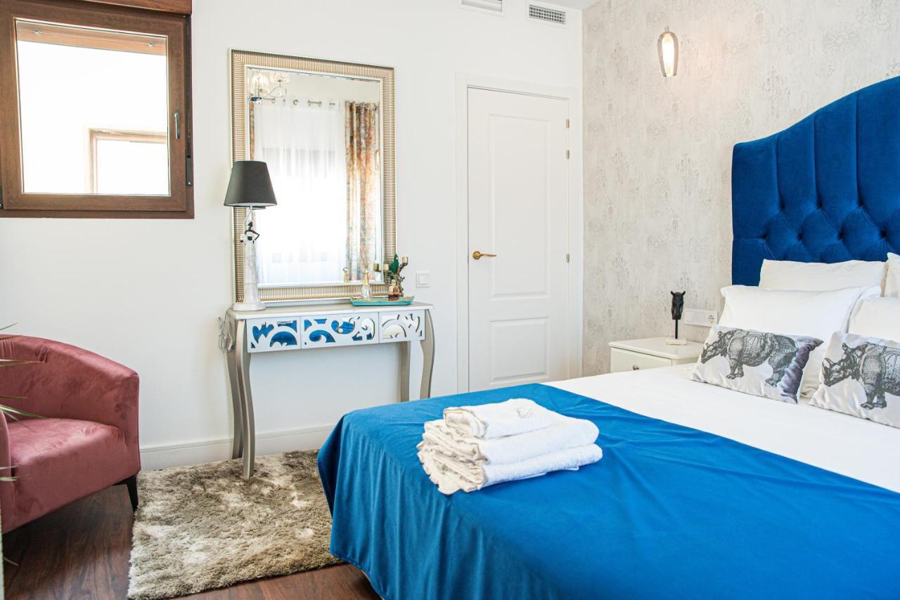Laura Apartment Puerto Valencia Ngoại thất bức ảnh