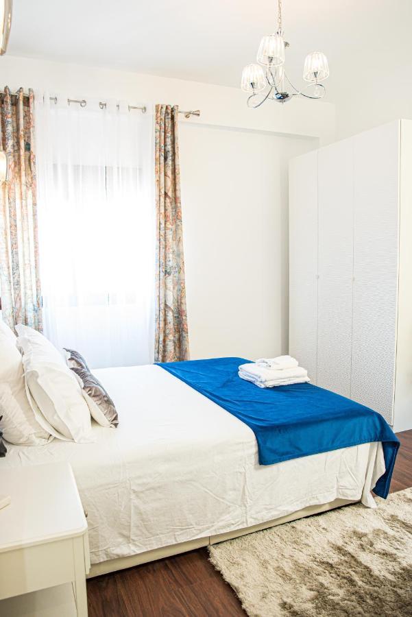 Laura Apartment Puerto Valencia Ngoại thất bức ảnh
