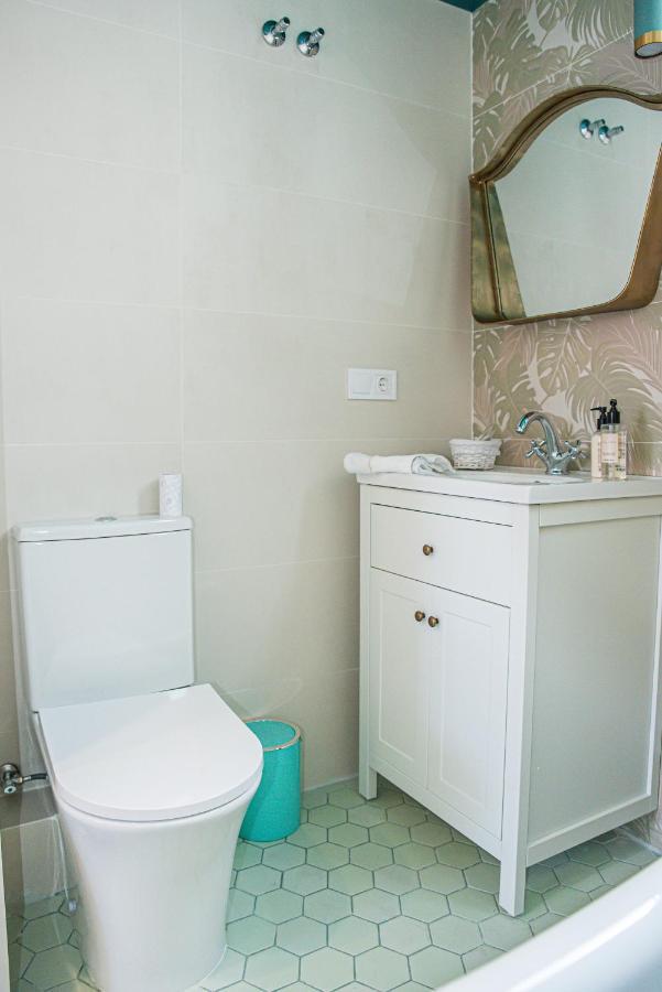 Laura Apartment Puerto Valencia Ngoại thất bức ảnh