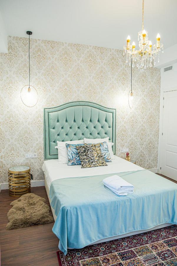 Laura Apartment Puerto Valencia Ngoại thất bức ảnh