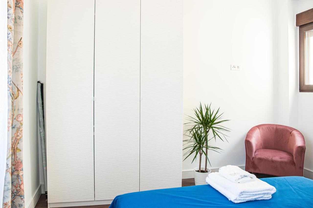 Laura Apartment Puerto Valencia Ngoại thất bức ảnh