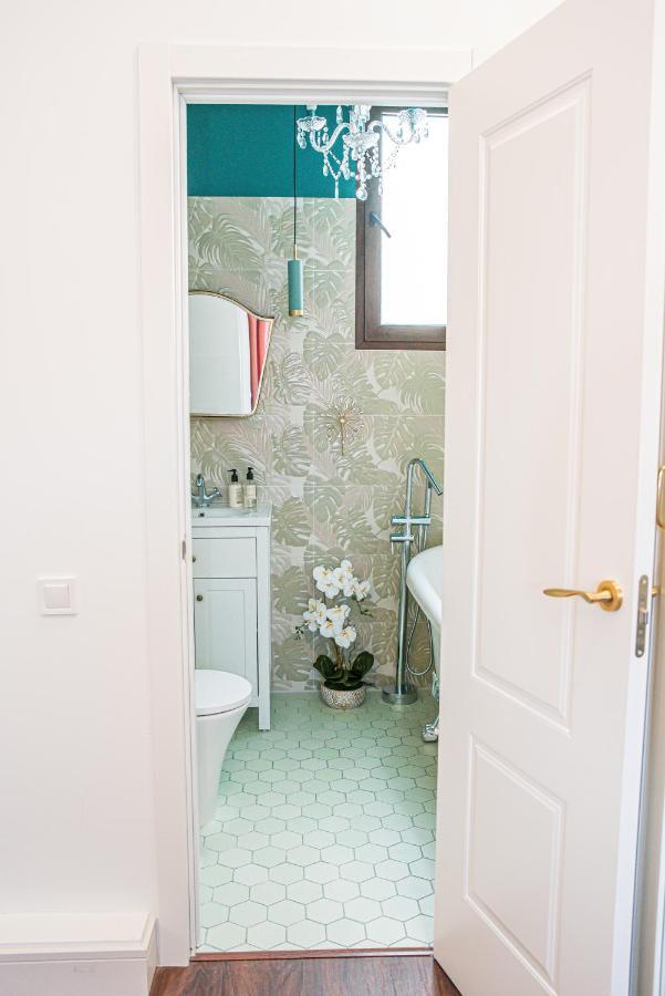 Laura Apartment Puerto Valencia Ngoại thất bức ảnh