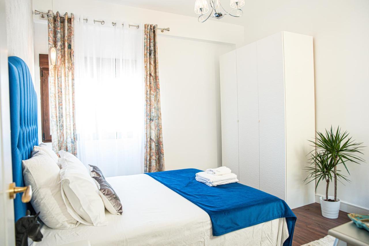 Laura Apartment Puerto Valencia Ngoại thất bức ảnh